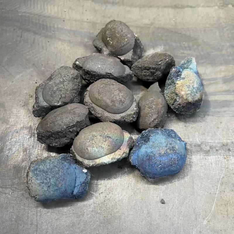 除了氮?dú)饬髁?，還有哪些因素可能影響氮化錳的合成效果？
